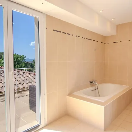 Golfe St-tropez - Piscine Jacuzzi 200m Вилла *