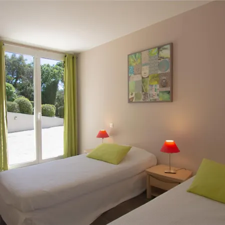Golfe St-tropez - Piscine Jacuzzi 200m * Grimaud