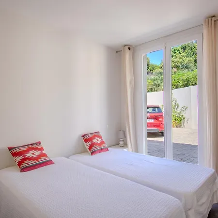 Вилла Golfe St-tropez - Piscine Jacuzzi 200m Гримо